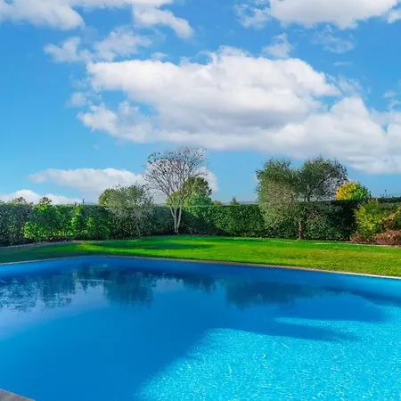Apartment And Sun, Garda Bliss With Pool